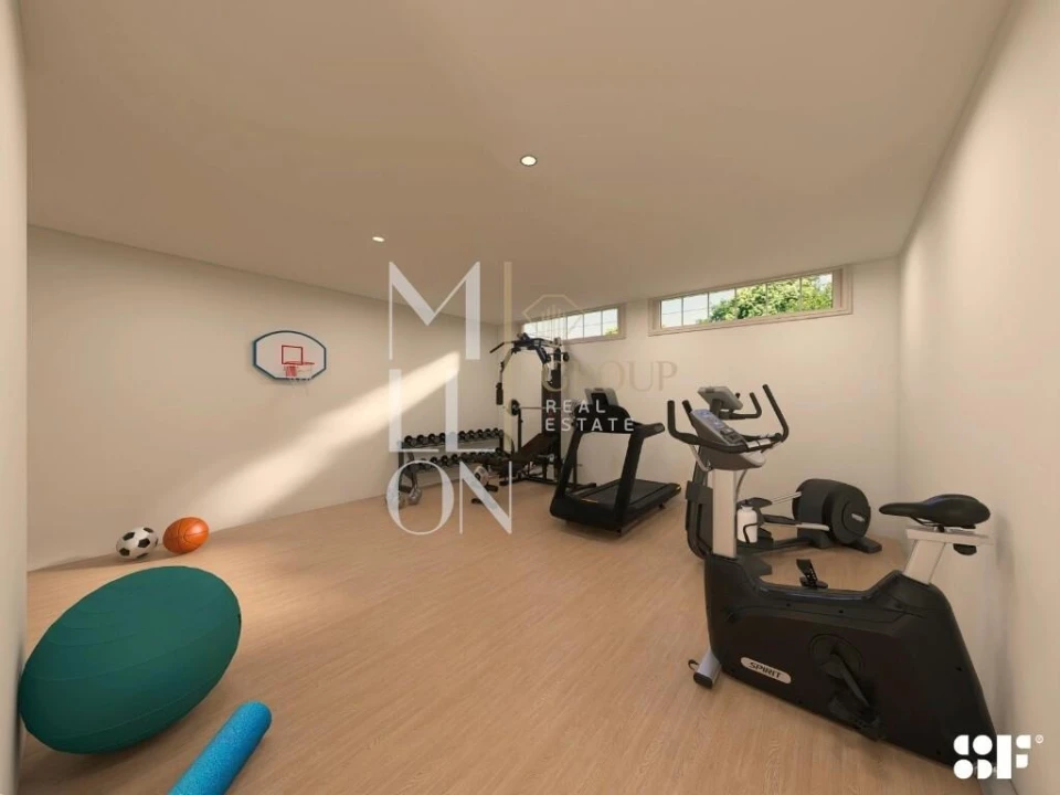 Moradia T6 para Venda em Águas Livres Foto 15