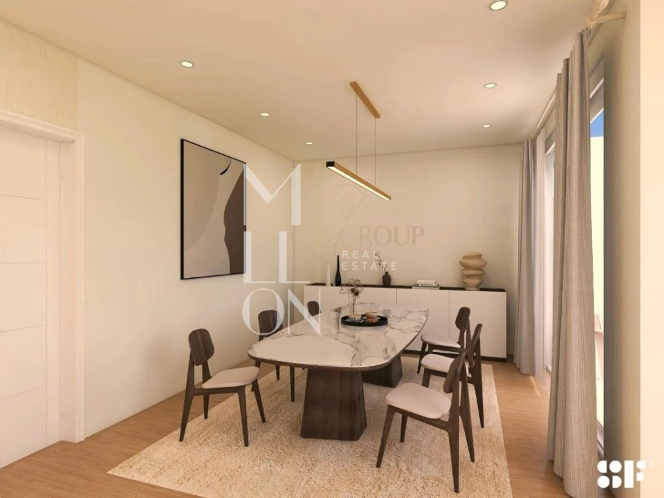 Moradia T6 para Venda em Águas Livres Foto 12