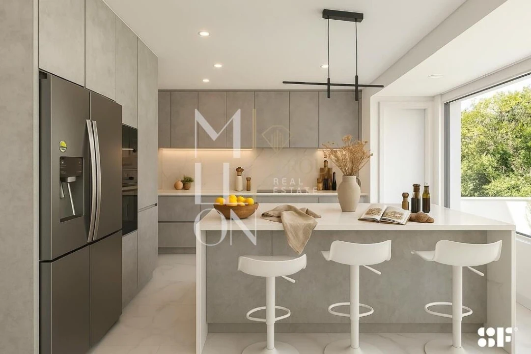 Moradia T6 para Venda em Águas Livres Foto 8