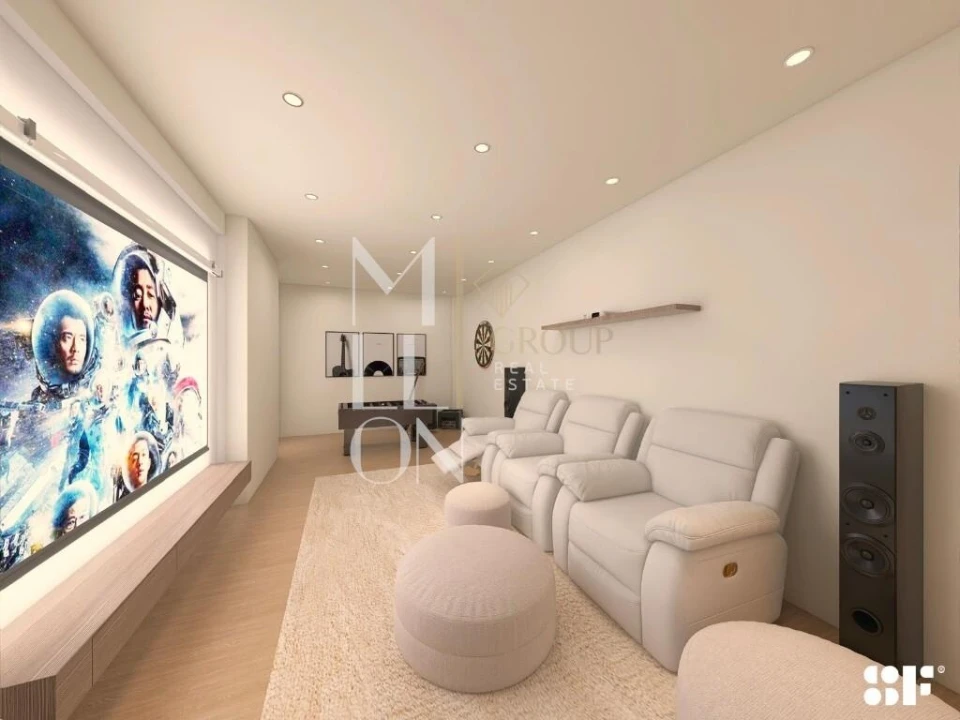 Moradia T6 para Venda em Águas Livres Foto 13