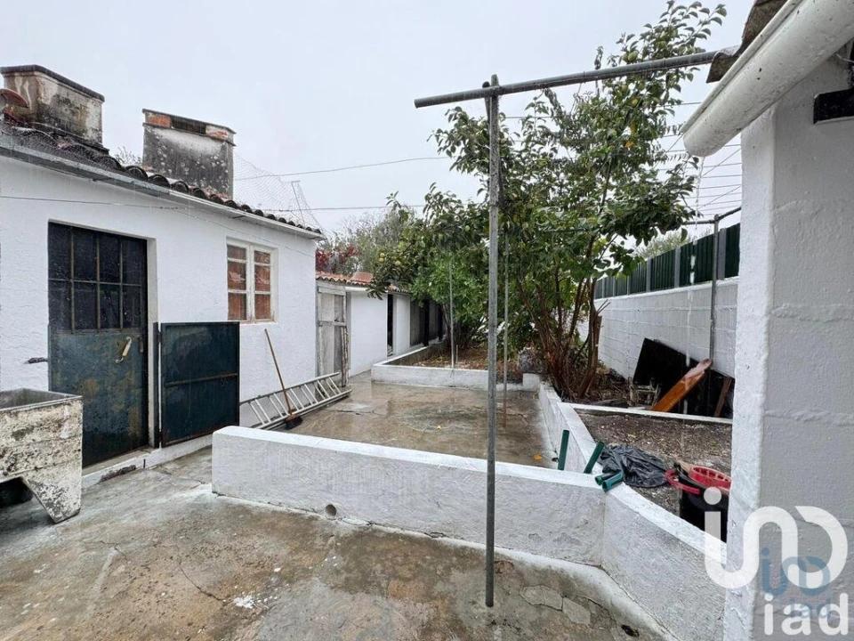 Prédio para Venda em Assumar Foto 2