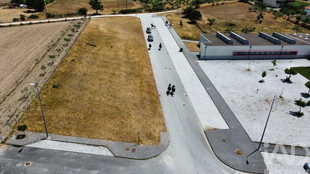 Terreno para Venda em Almeida Foto 28