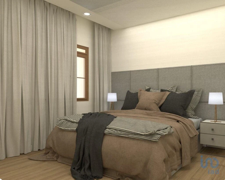 Apartamento T1 para Venda em Espinhal Foto 10