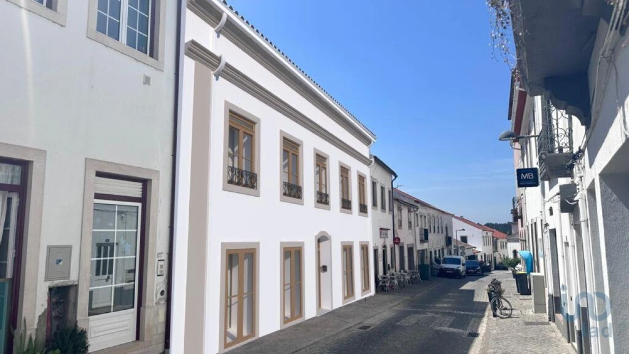 Apartamento T1 para Venda em Espinhal Foto 11