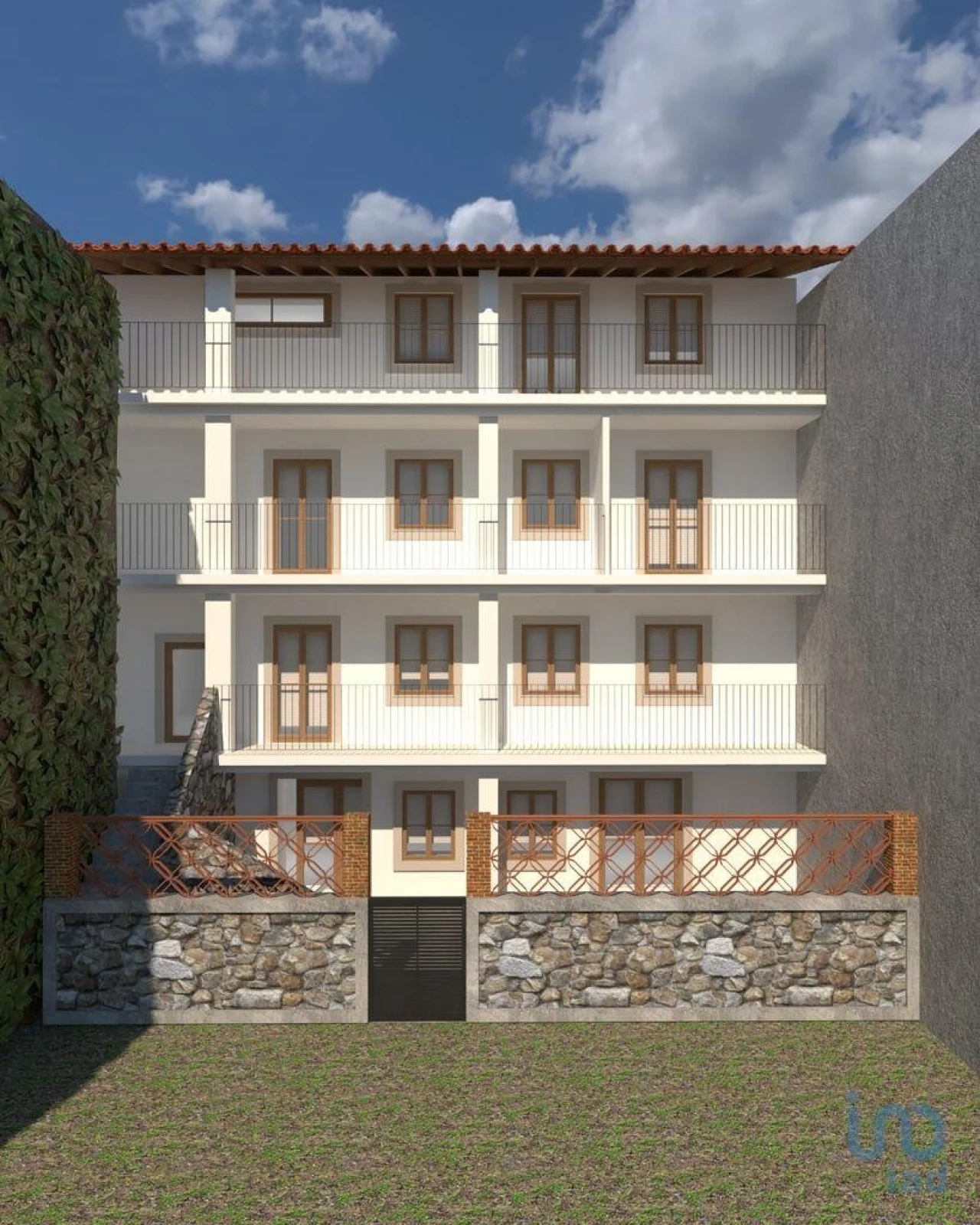 Apartamento T1 para Venda em Espinhal Foto 12