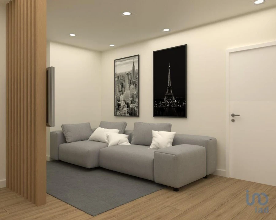 Apartamento T1 para Venda em Espinhal Foto 7