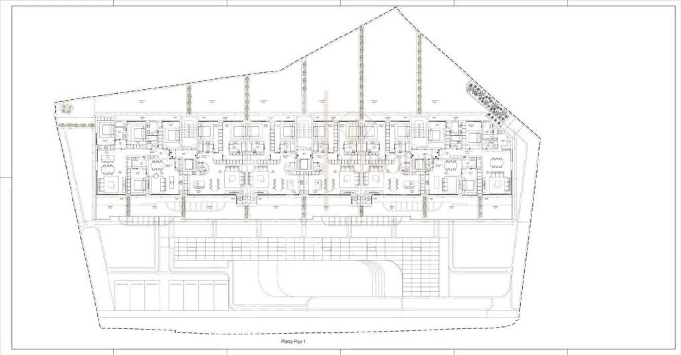 Apartamento T2 para Venda em Funchal (Santa Luzia) Foto 12