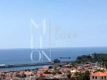 Apartamento T2 para Venda em Funchal (Santa Luzia)