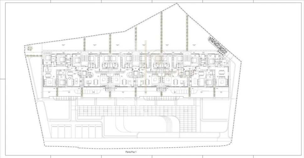 Apartamento T2 para Venda em Funchal (Santa Luzia) Foto 12