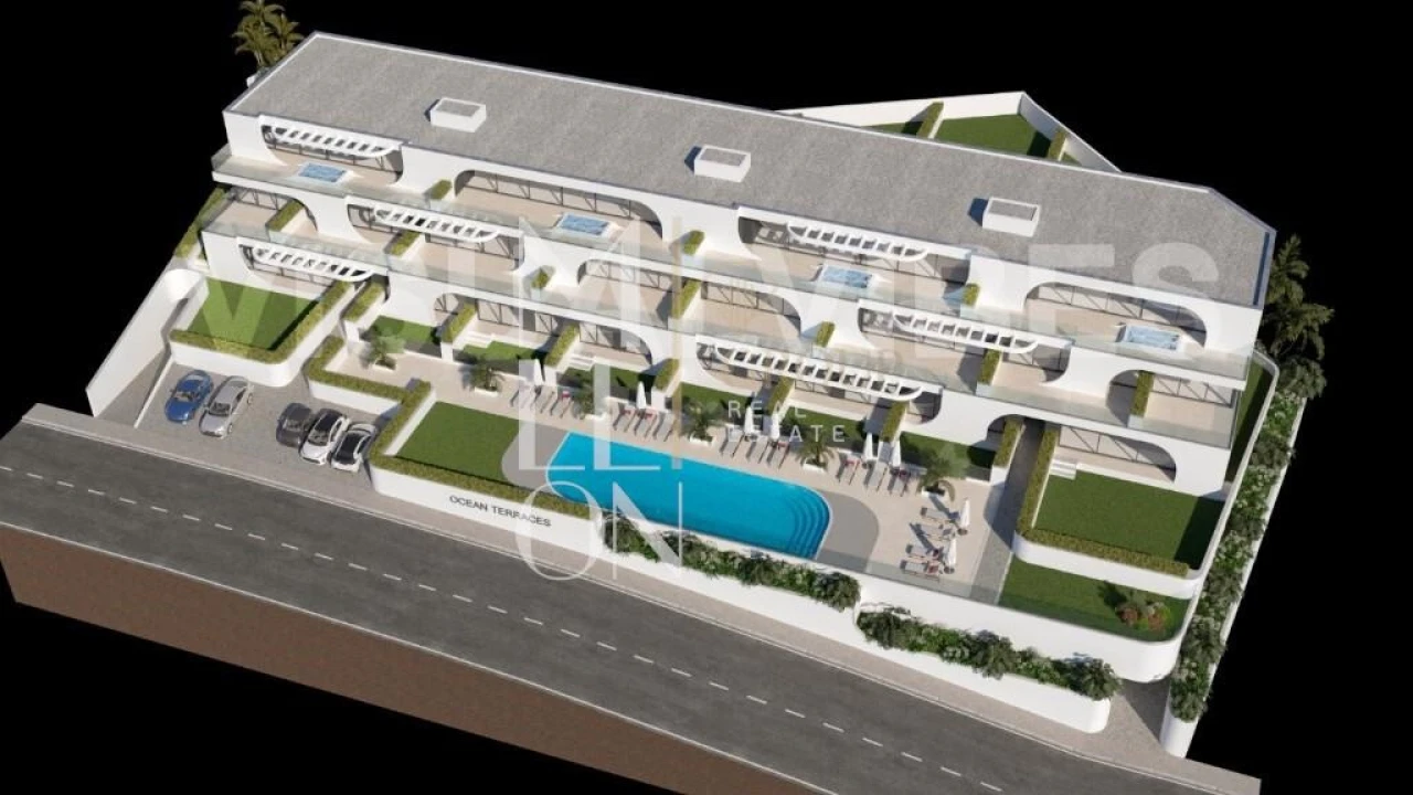 Apartamento T2 para Venda em Funchal (Santa Luzia) Foto 7