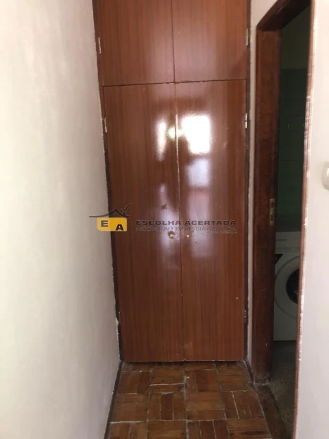 Apartamento T1 para Venda em Paranhos