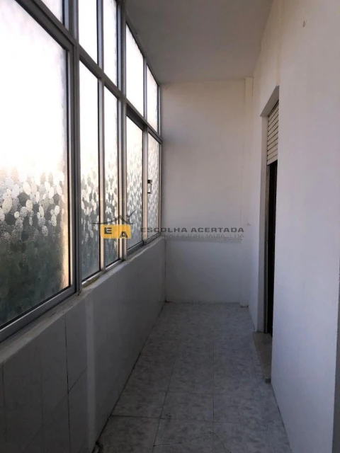 Apartamento T1 para Venda em Paranhos