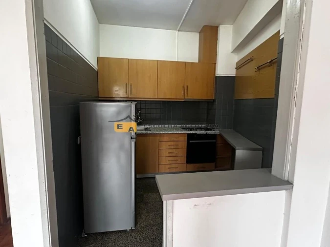 Apartamento T1 para Venda em Paranhos Foto 9