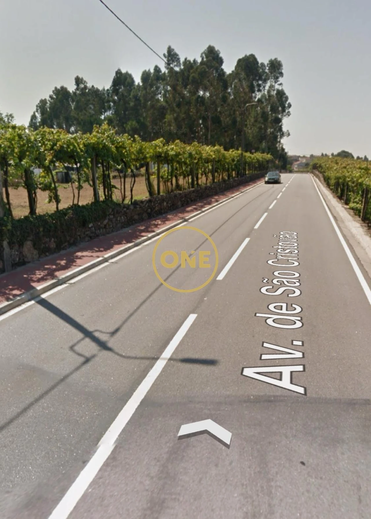 Terreno para Venda em Esmeriz e Cabeçudos Foto 3