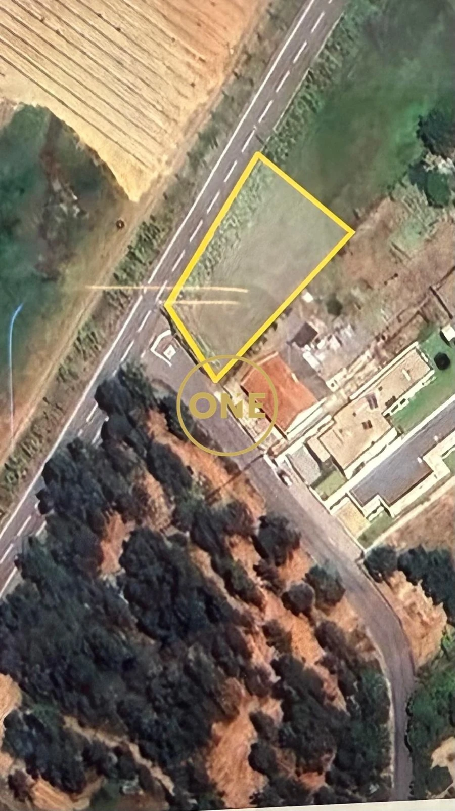 Terreno para Venda em Esmeriz e Cabeçudos Foto 11