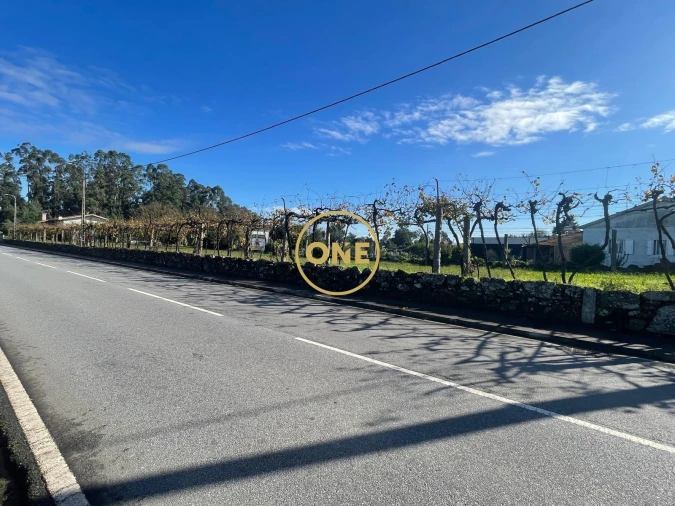 Terreno para Venda em Esmeriz e Cabeçudos Foto 10