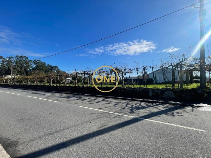 Terreno para Venda em Esmeriz e Cabeçudos Foto 7