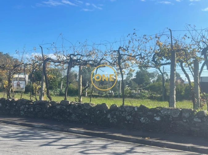 Terreno para Venda em Esmeriz e Cabeçudos Foto 8