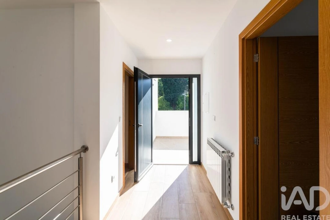 Moradia T4 para Venda em Arcos e Mogofores Foto 16