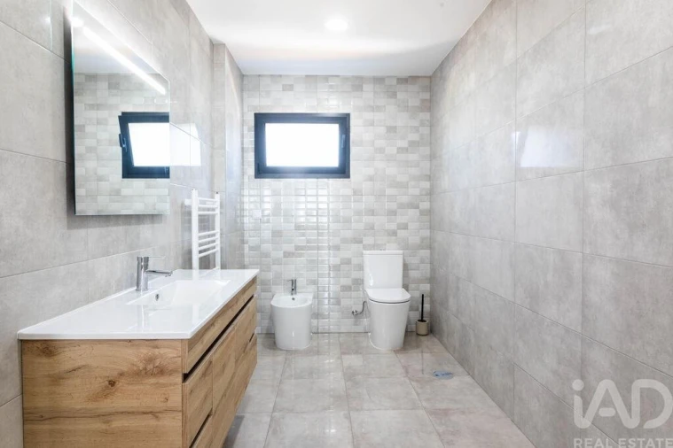 Moradia T4 para Venda em Arcos e Mogofores Foto 25