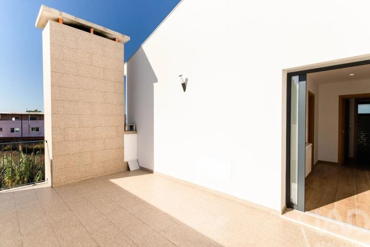 Moradia T4 para Venda em Arcos e Mogofores Foto 15