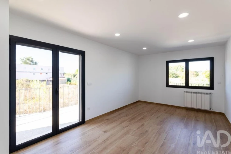 Moradia T4 para Venda em Arcos e Mogofores Foto 20