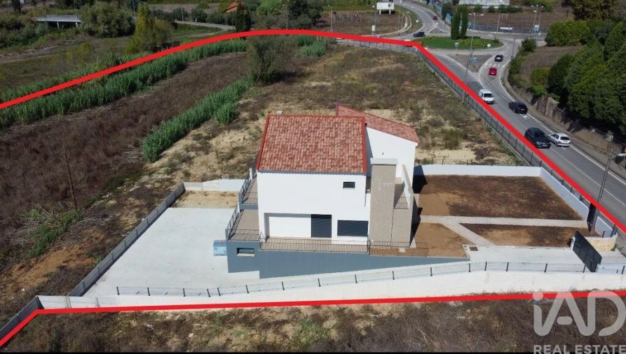 Moradia T4 para Venda em Arcos e Mogofores Foto 21