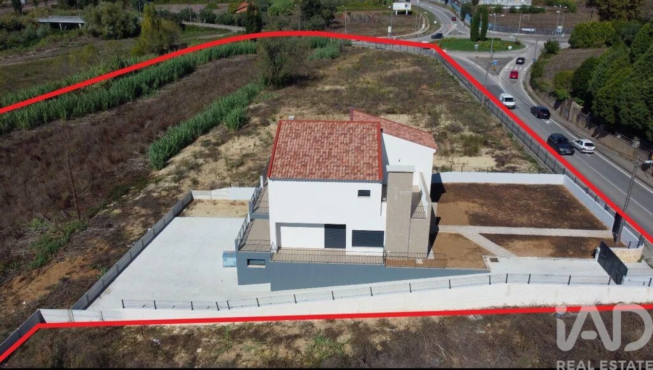 Moradia T4 para Venda em Arcos e Mogofores Foto 21