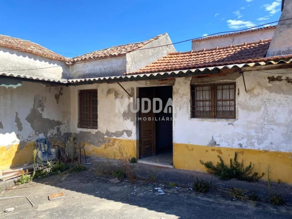 Moradia T3 para Venda em Ílhavo (São Salvador) Foto 1