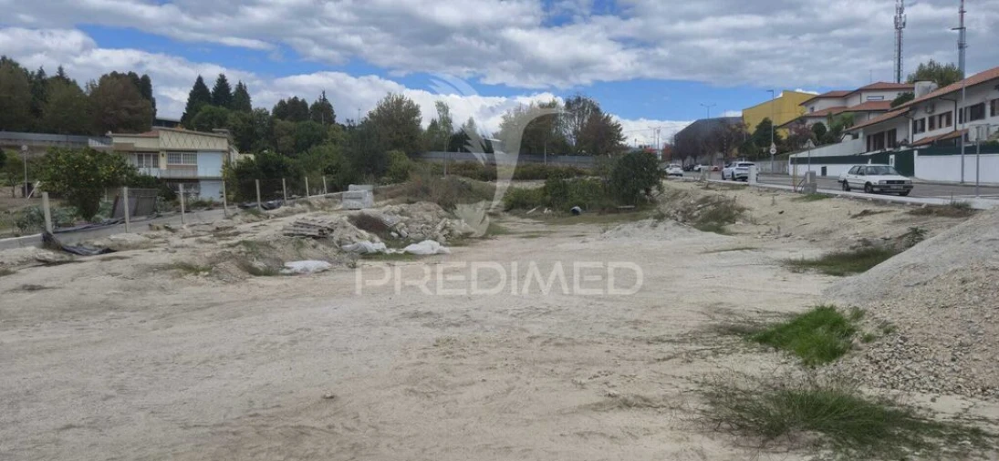 Terreno para Venda em Azias Foto 7