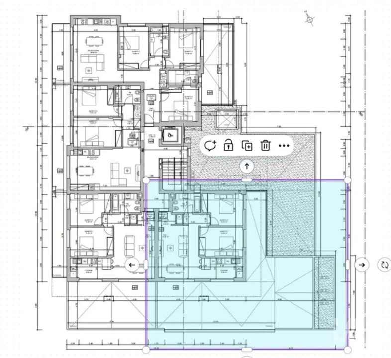 Apartamento T2 para Venda em Ferrel Foto 10