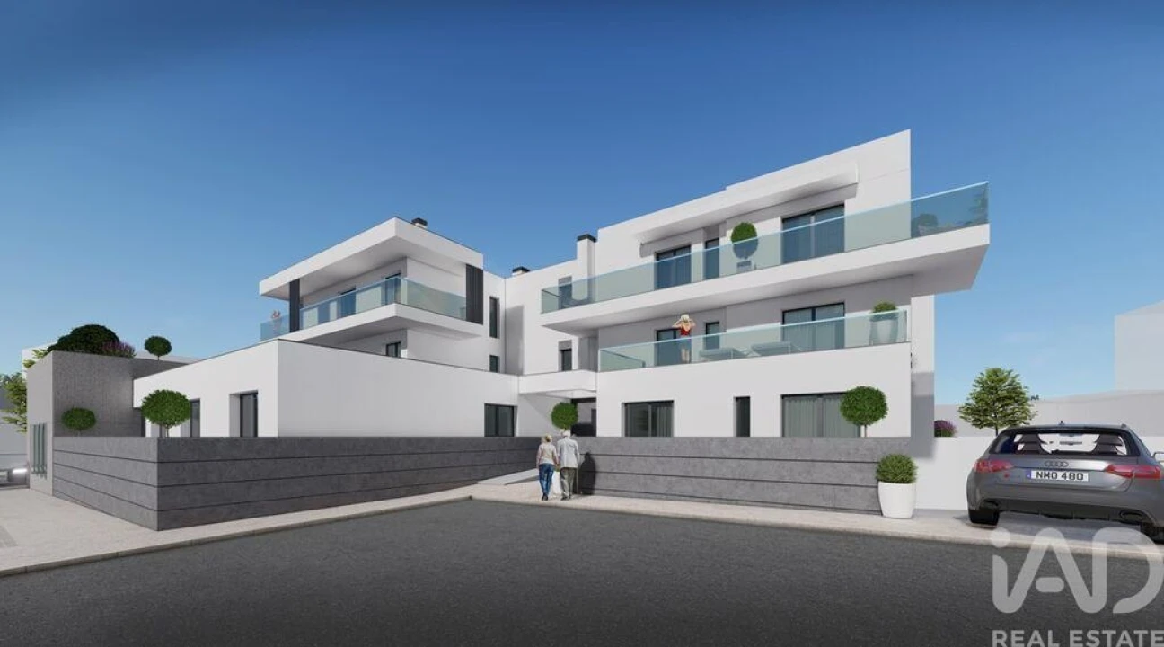 Apartamento T2 para Venda em Ferrel Foto 22