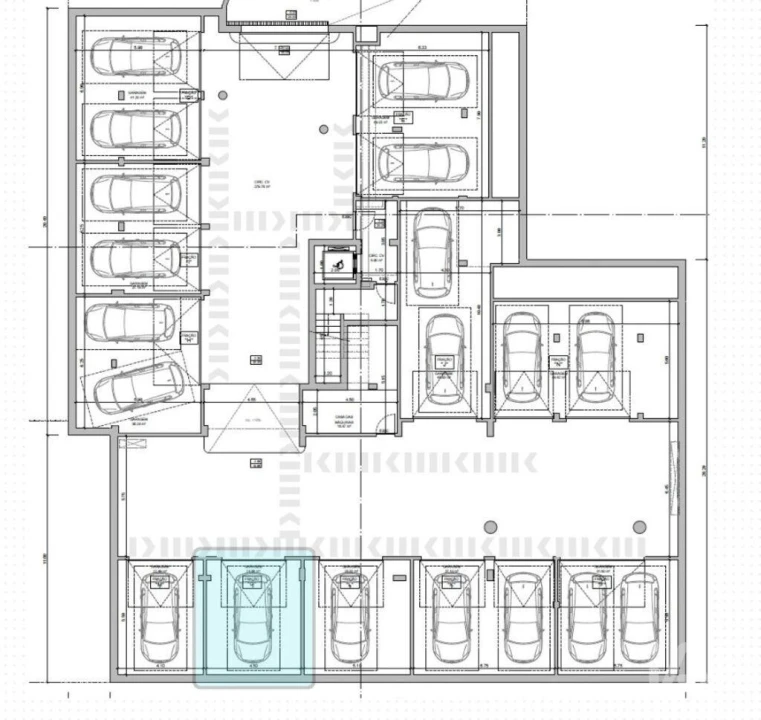 Apartamento T2 para Venda em Ferrel Foto 25