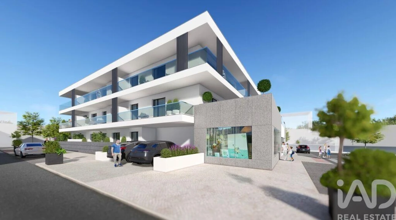 Apartamento T2 para Venda em Ferrel Foto 17