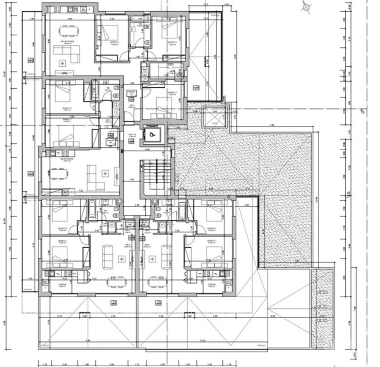 Apartamento T2 para Venda em Ferrel Foto 27