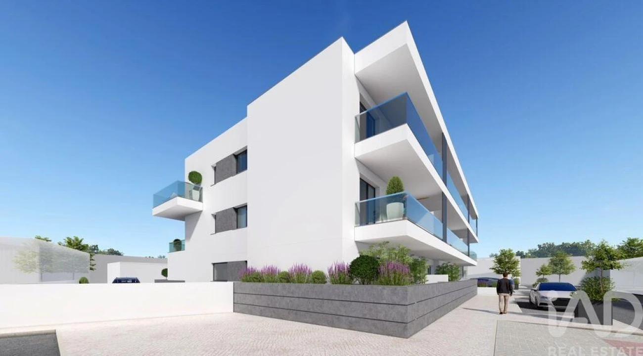Apartamento T3 para Venda em Ferrel Foto 3