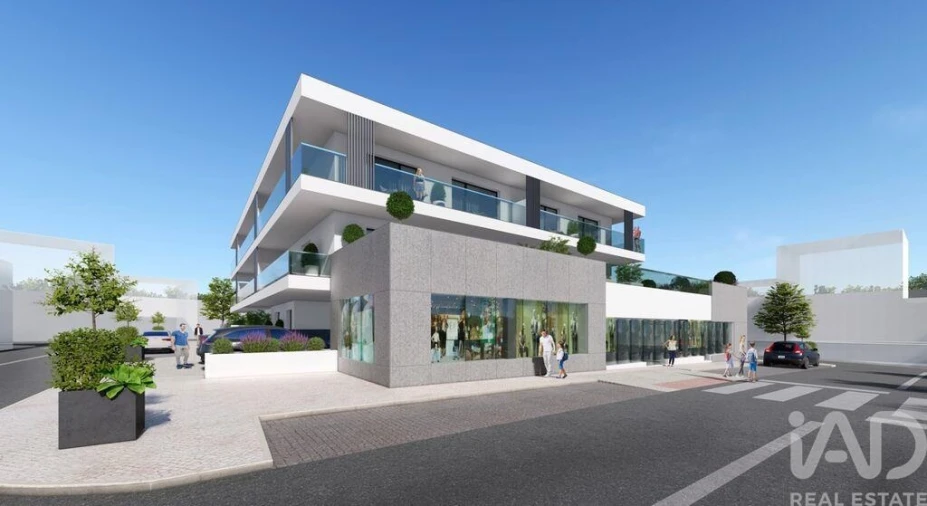 Apartamento T3 para Venda em Ferrel Foto 17