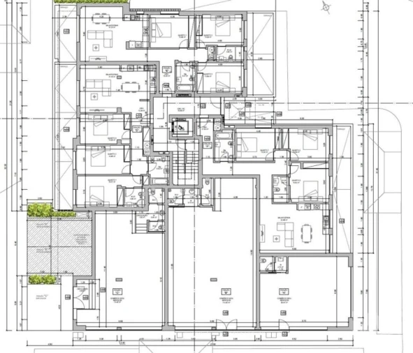 Apartamento T3 para Venda em Ferrel Foto 25