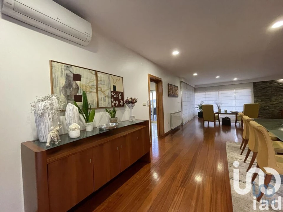 Moradia T3 para Venda em Tamel (São Verissimo) Foto 6