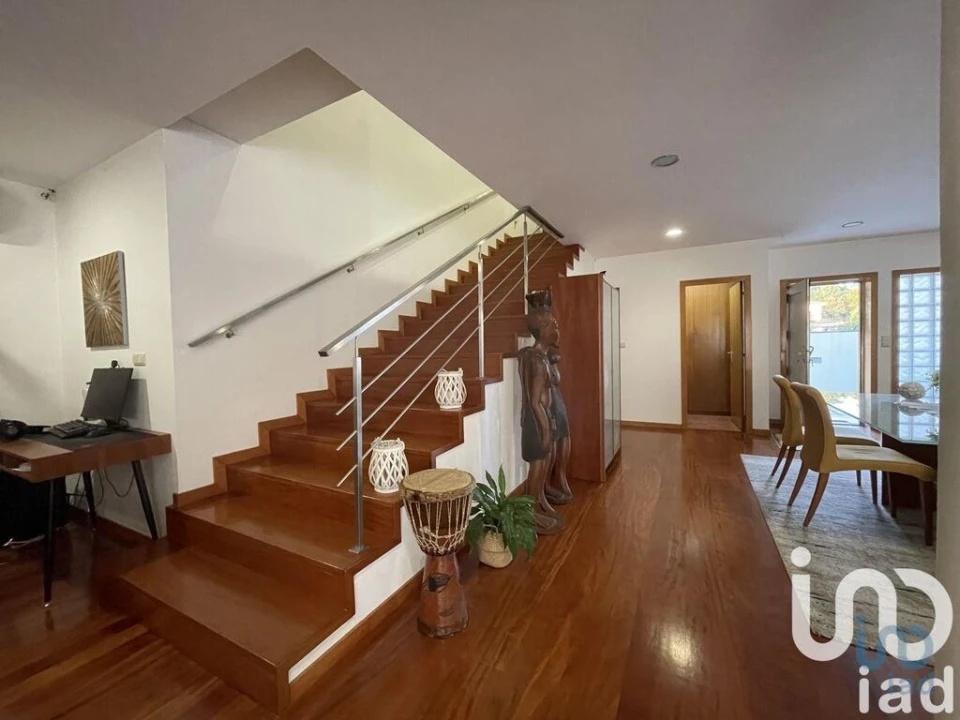 Moradia T3 para Venda em Tamel (São Verissimo) Foto 11