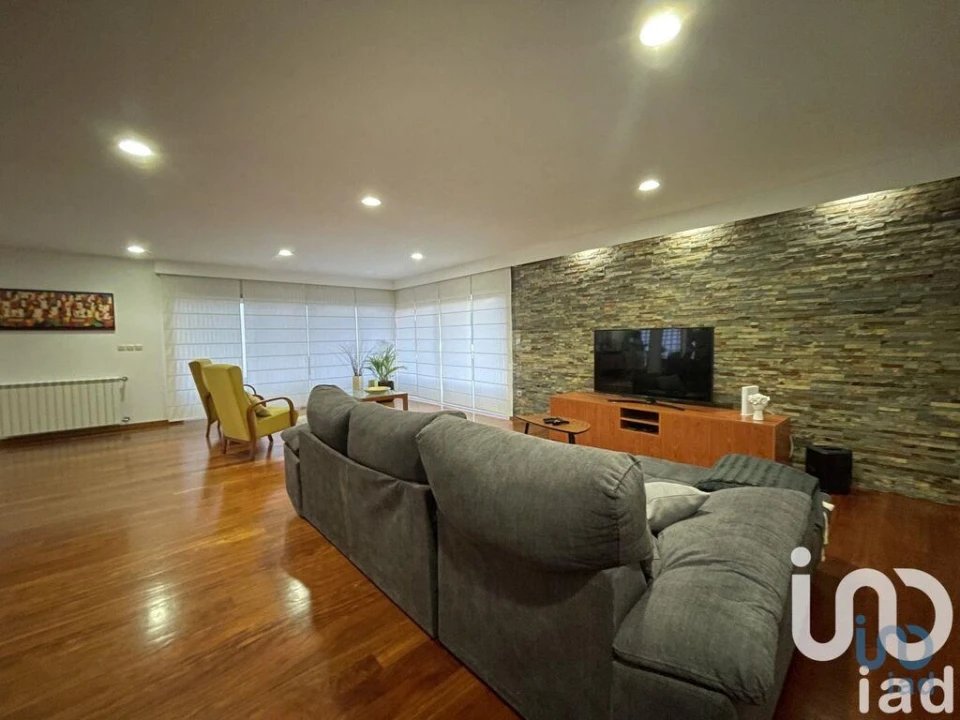 Moradia T3 para Venda em Tamel (São Verissimo) Foto 4