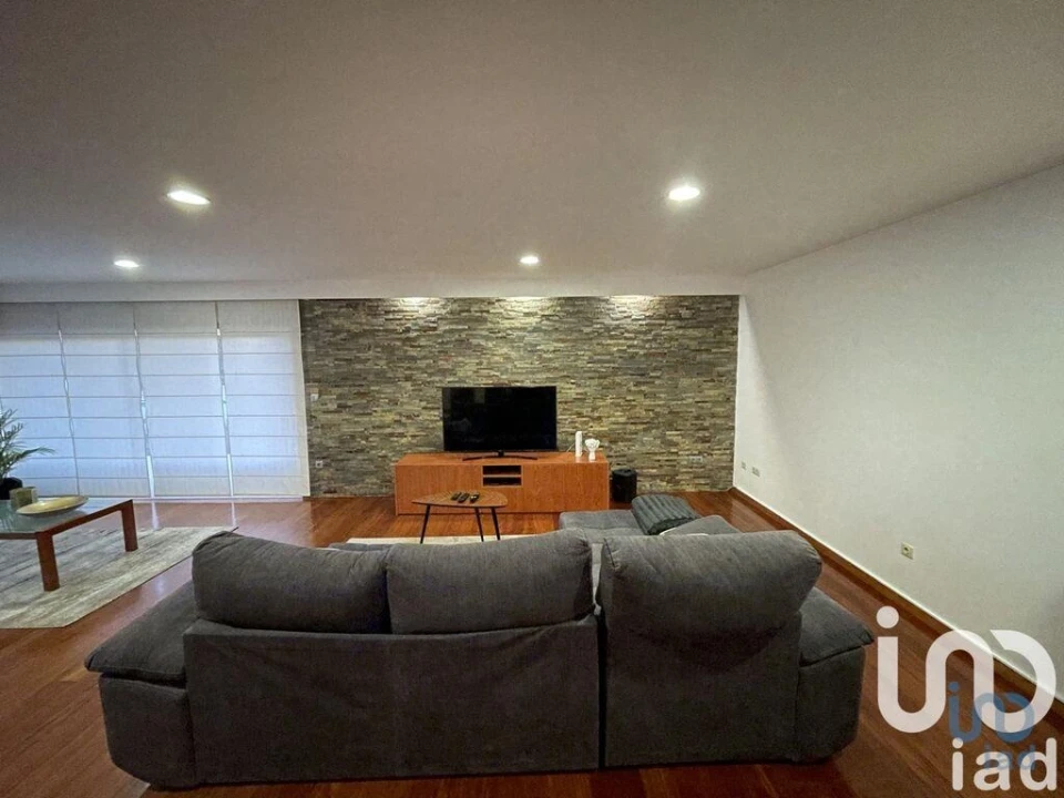 Moradia T3 para Venda em Tamel (São Verissimo) Foto 5