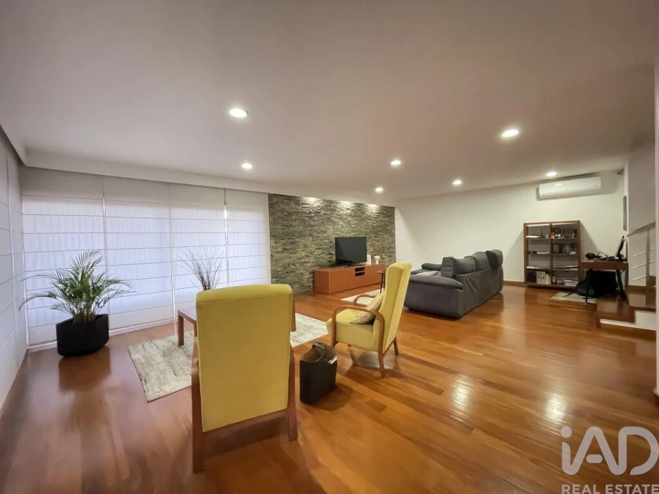 Moradia T3 para Venda em Tamel (São Verissimo) Foto 27