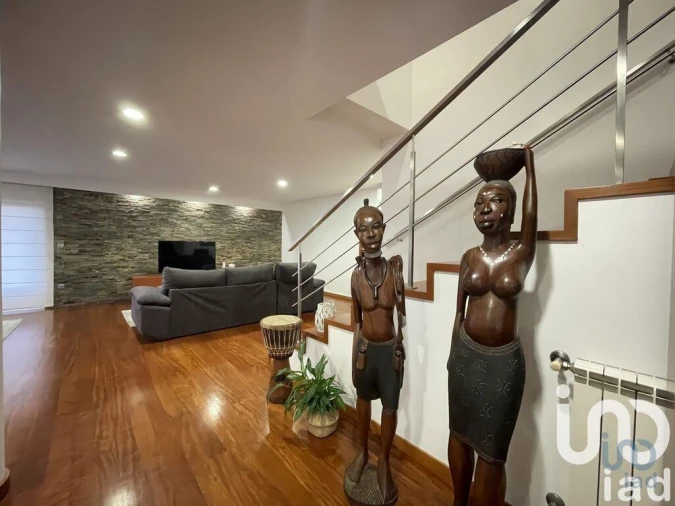 Moradia T3 para Venda em Tamel (São Verissimo) Foto 3