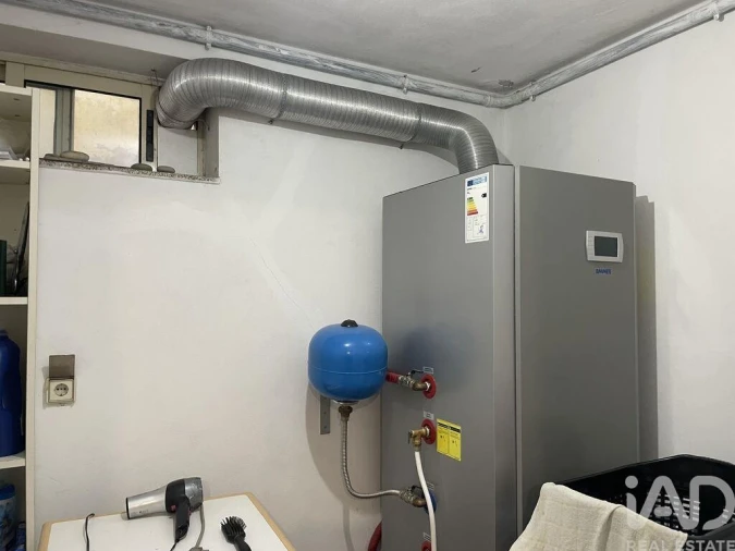 Moradia T3 para Venda em Tamel (São Verissimo) Foto 35