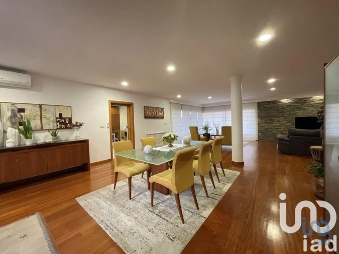 Moradia T3 para Venda em Tamel (São Verissimo) Foto 2