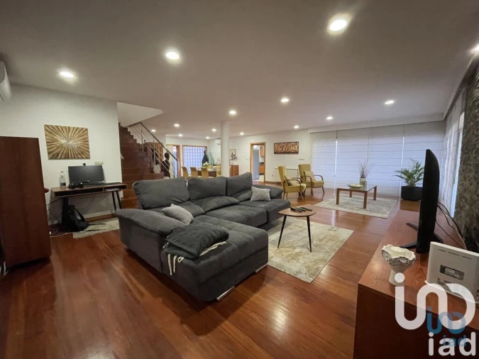 Moradia T3 para Venda em Tamel (São Verissimo) Foto 1