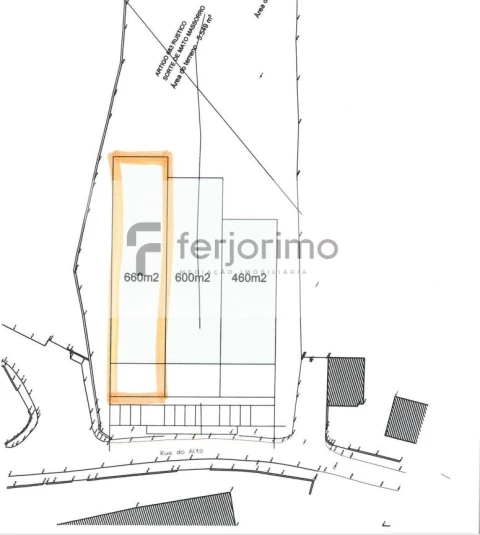 Armazém para Venda em Lordelo