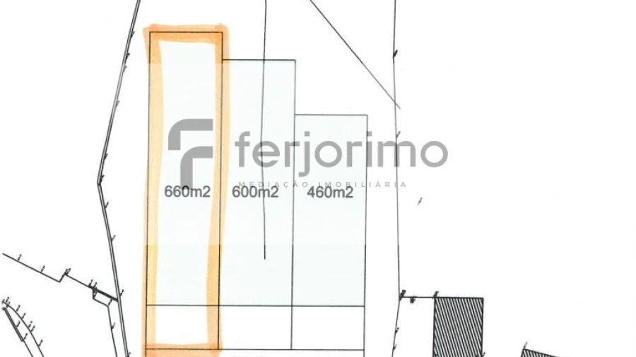 Armazém para Venda em Lordelo