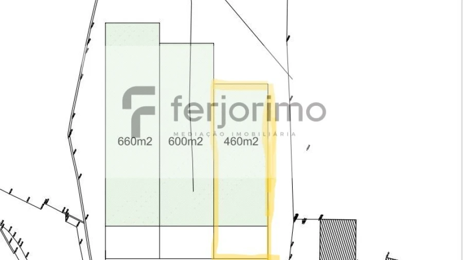 Armazém para Venda em Lordelo